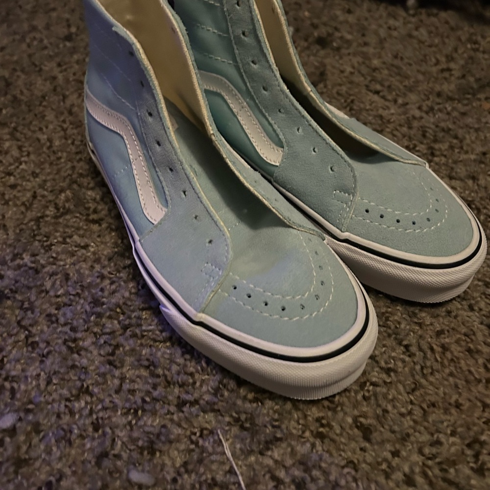 Vans Shoes